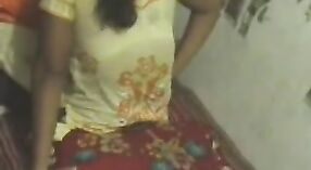 Pasangan amatir Saka Patna melu tumindak mms sing kuat 9 min 20 sec