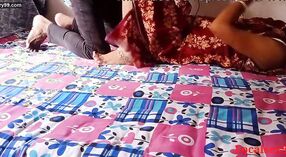 Desi bhabi from Bengal has sex with her husband in their village 2 min 50 sec