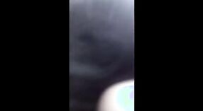 Desi girl gets her boobs sucked by boyfriend in video 3 min 50 sec