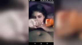 Scandale de baise complet avec Devar Bhabhi: La Vraie Histoire 17 minute 20 sec