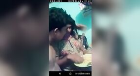 Volledige Fucking schandaal met Devar Bhabhi: het echte verhaal 0 min 0 sec