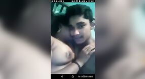 Scandale de baise complet avec Devar Bhabhi: La Vraie Histoire 3 minute 10 sec