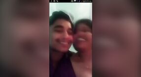 Escándalo de Mierda Completo con Devar Bhabhi: La Historia Real 8 mín. 50 sec