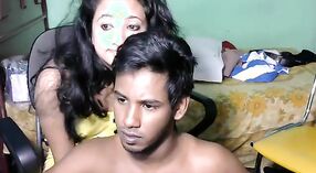 Pasangan sing luwih tuwa njelajah seksualitas ing video sing uap 19 min 20 sec