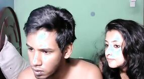 Casal mais velho explora a sua sexualidade num vídeo fumegante 28 minuto 50 SEC