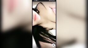 Pertunjukan Stripchat Langsung dengan Payudara Besar Deepika pada Juli 2022 1 min 30 sec