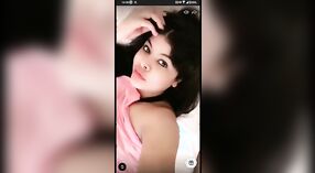 Temmuz 2022'de Deepika'nın Büyük Göğüsleriyle Canlı Stripchat Gösterisi 0 dakika 0 saniyelik