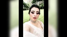 Ankita ' s nieuwste bikini fetish video is een must-see 2 min 50 sec