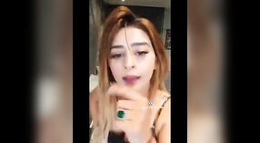 Ankita ' s nieuwste bikini fetish video is een must-see 5 min 20 sec