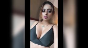 Ankita ' s nieuwste bikini fetish video is een must-see 0 min 50 sec