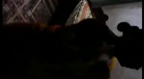 Desi Kerala Mallu Couple's Bedroom Encounter: A Steamy Video 7 min 00 sec