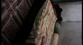 Desi Kerala Mallu Couple's Bedroom Encounter: A Steamy Video 7 min 50 sec