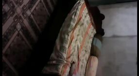 Desi Kerala Mallu Couple's Bedroom Encounter: A Steamy Video 8 min 40 sec