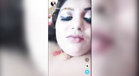 Desi bhabi consigue abajo y sucio en vivo TV 21 mín. 20 sec