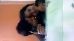 Cute Indian college girl gets naughty in this video 3 min 20 sec