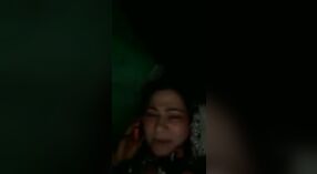 MILF cheats on her lover and masturbates on the phone 0 min 0 sec
