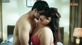 Hindi serial internetowy z Gulabem Jamunem w 2022 roku 17 / min 40 sec