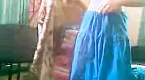 ధాలా పార్టీ తయారీ ఆమె నిపుణుల మార్గదర్శకత్వంతో ఒక బ్రీజ్ 12 మిన్ 20 సెకను