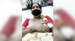 ભારતીય કાકી માતાનો સુપર-હંગ શો કેમેરા પર 5 મીન 20 સેકન્ડ