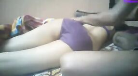 Young Indian wife flaunts her gorgeous buttocks 3 min 00 sec