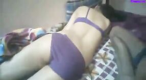 Young Indian wife flaunts her gorgeous buttocks 3 min 10 sec