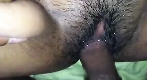 Vagina berbulu bayi India menjadi basah dan liar 9 min 30 sec