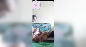 Mature couple caught fucking and flaunting their bodies 1 min 30 sec