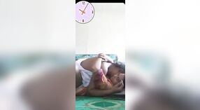 Mature couple caught fucking and flaunting their bodies 2 min 40 sec