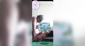 Mature couple caught fucking and flaunting their bodies 0 min 30 sec