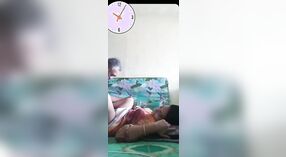 Mature couple caught fucking and flaunting their bodies 0 min 50 sec