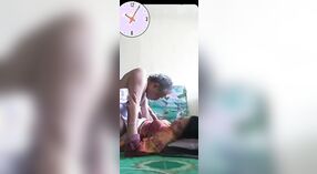 Mature couple caught fucking and flaunting their bodies 1 min 10 sec