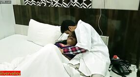 طالب الطب الهندي يتمتع سكس الجنس مع المريض في الهندية-فيديو باللغة 0 دقيقة 0 ثانية