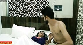 Indian medical student enjoys XXX sex with patient in Hindi-language video 1 min 40 sec