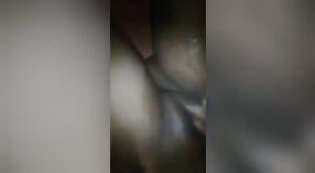 Sexy girl fingers herself in a village setting 3 min 00 sec