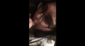 Indiano couple's video fatto in casa cattura i loro momenti intimi 4 min 00 sec