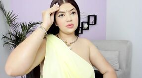 Cum-hungry bhabi khoe bộ ngực dày của cô trên máy ảnh 27 tối thiểu 00 sn