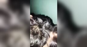 Beautiful teenage girl moans loudly during intense sex 1 min 30 sec