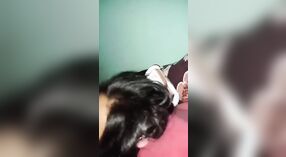 Beautiful teenage girl moans loudly during intense sex 1 min 50 sec