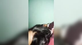 Beautiful teenage girl moans loudly during intense sex 2 min 00 sec