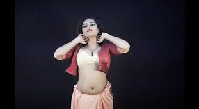 Casting vidéo d'une indienne pour un porno en ligne torride 1 minute 20 sec