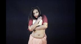 Indiase meisje video casting voor een stomende online porno 2 min 20 sec