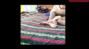 Bangla bhabi gets her promotion by fucking her boss 0 min 0 sec