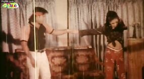 Adegan Seks Basah dan Liar Terpanas di Bangla 1 min 00 sec