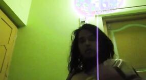 Vidéo Porno HD De Priyanka Mehta: Une Séance De Masturbation Sensuelle 0 minute 0 sec