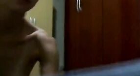 Gay couple from Mumbai enjoys passionate mms session in MMC 20 min 20 sec