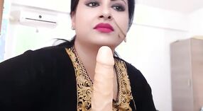 Hint Bhabhi Gets yaramaz ile bir seks Makine 20 dakika 20 saniyelik