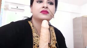 Bhabhi India Menjadi Nakal dengan Mesin Seks 20 min 20 sec