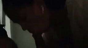 Une fille noire sexy se fait pilonner durement par la grosse bite de son amie 0 minute 0 sec