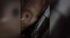 Teen's Sexy Bath Time with Recordings 3 min 50 sec