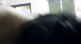बस्टी देसी बायकोने व्हिडिओमध्ये तिच्या मित्रासह वाफेवर सत्राचा आनंद घेतला आहे 2 मिन 20 सेकंद
